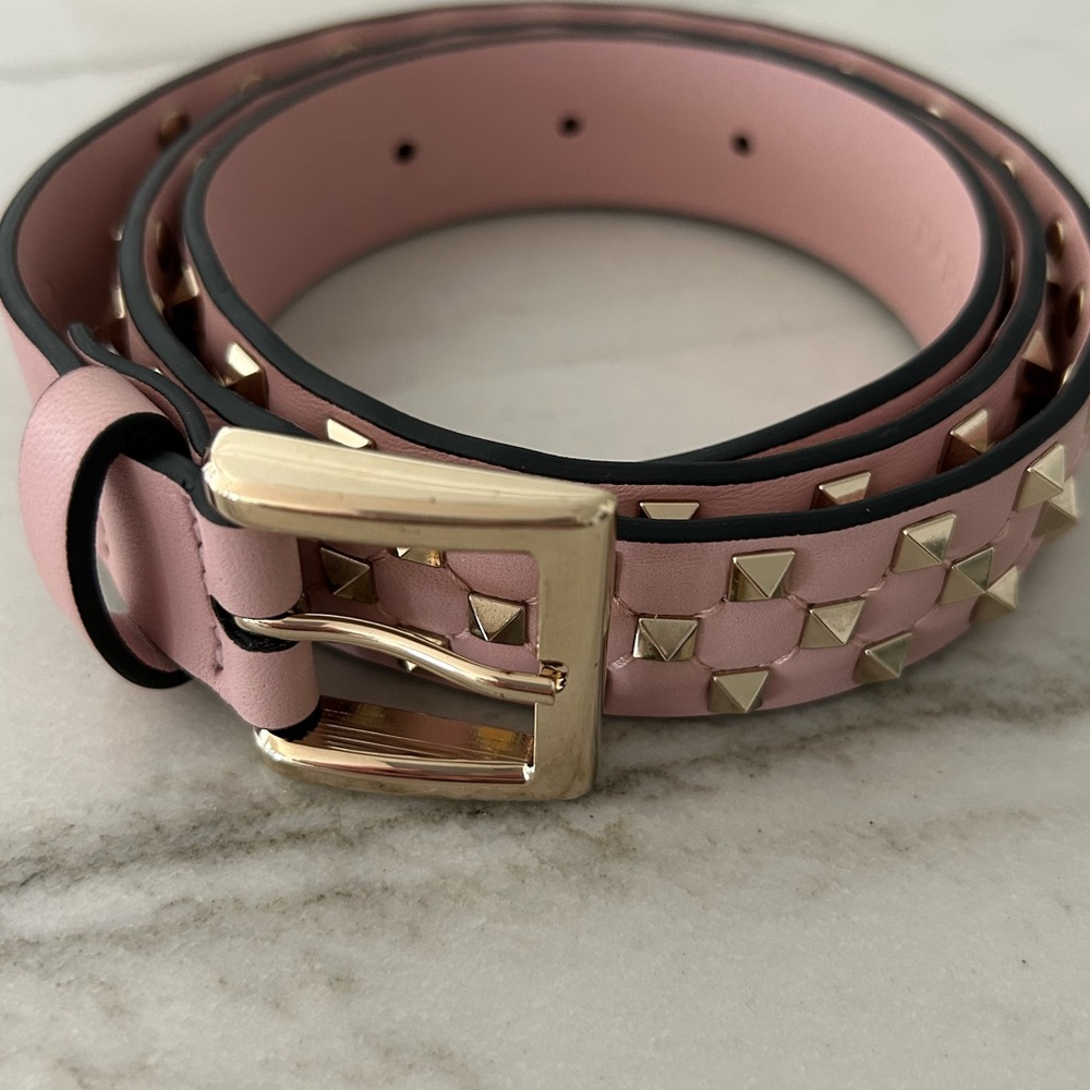 Valentino Garavani Rockstud Belt